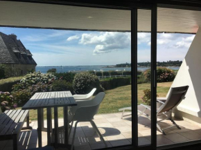 Superbe T2 - Pleine vue mer